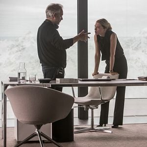 Fotoğraf Léa Seydoux