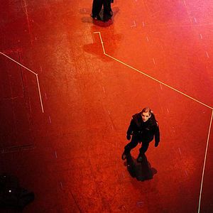 Fotoğraf Lauren German