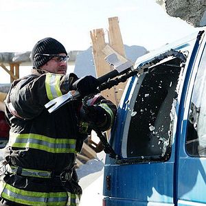 Fotoğraf Taylor Kinney