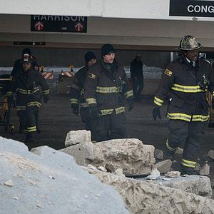 Fotoğraf Jesse Spencer