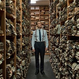 Fotoğraf Yalan Labirenti