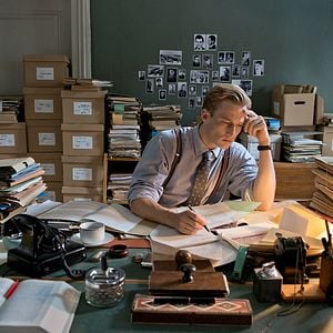 Fotoğraf Yalan Labirenti