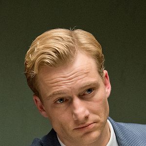 Fotoğraf Alexander Fehling