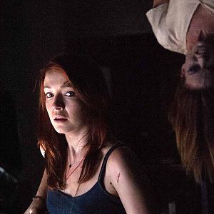 Fotoğraf Lazarus Etkisi