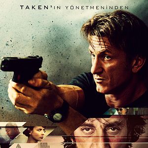 Fotoğraf The Gunman