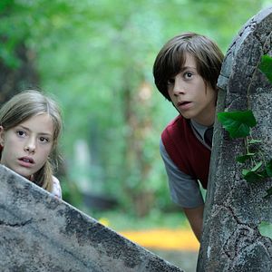 Fotoğraf Zipi y Zape y el Club de la Canica