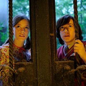 Fotoğraf Zipi y Zape y el Club de la Canica