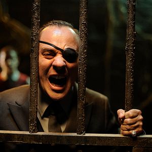 Fotoğraf Zipi y Zape y el Club de la Canica