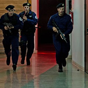 Fotoğraf Jurassic City