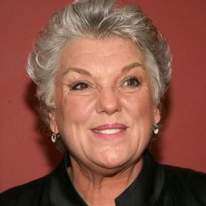 Fotoğraf Tyne Daly