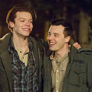 Fotoğraf Cameron Monaghan