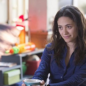 Fotoğraf Emmy Rossum