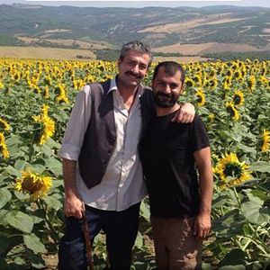 Fotoğraf Yeni Dünya