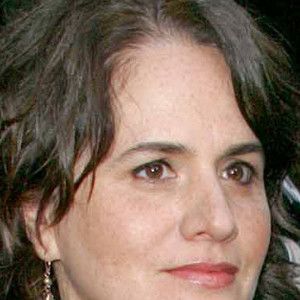 Fotoğraf Elizabeth Giamatti