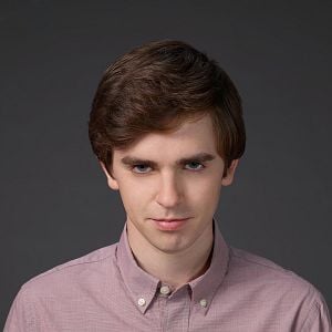 Fotoğraf Freddie Highmore