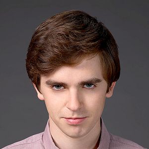 Fotoğraf Freddie Highmore