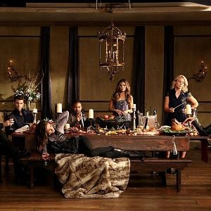 Fotoğraf Sebastian Roché