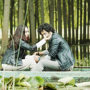 Fotoğraf Bir Varmış Bir Yokmuş