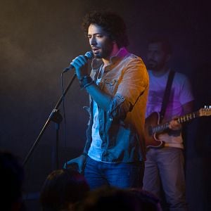 Fotoğraf Bir Varmış Bir Yokmuş