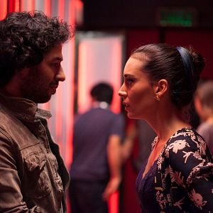 Fotoğraf Bir Varmış Bir Yokmuş