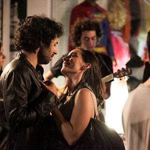 Fotoğraf Bir Varmış Bir Yokmuş