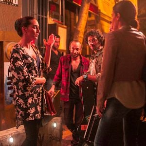 Fotoğraf Bir Varmış Bir Yokmuş