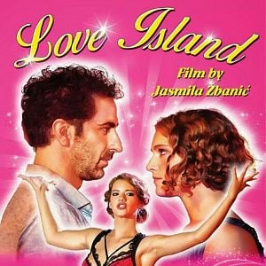 Fotoğraf Aşk Adası