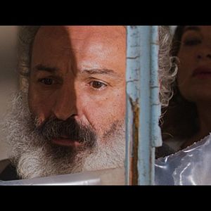 Fotoğraf Terkedilmiş