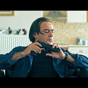 Fotoğraf Terkedilmiş