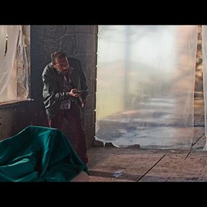 Fotoğraf Terkedilmiş