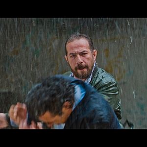 Fotoğraf Terkedilmiş