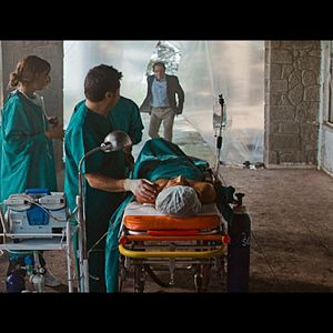 Fotoğraf Terkedilmiş