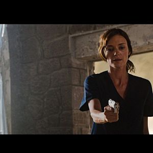 Fotoğraf Terkedilmiş