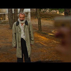 Fotoğraf Terkedilmiş