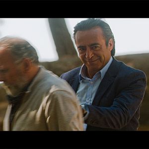 Fotoğraf Terkedilmiş