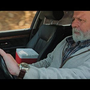 Fotoğraf Terkedilmiş