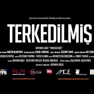 Fotoğraf Terkedilmiş