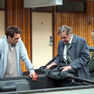 Fotoğraf Ölümcül Oyun