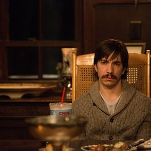 Fotoğraf Justin Long