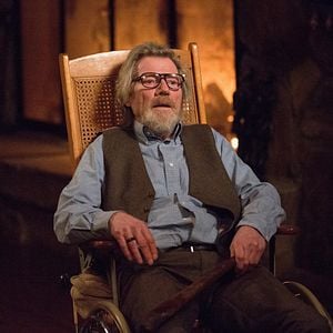 Fotoğraf Michael Parks