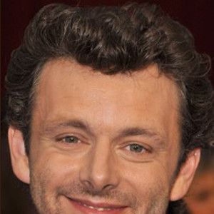 Fotoğraf Michael Sheen