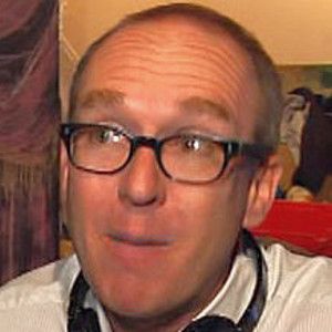 Fotoğraf Bill Eagles