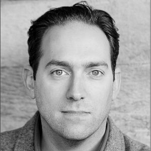 Fotoğraf Ben Caplan