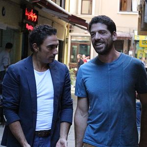 Fotoğraf Kırmızı