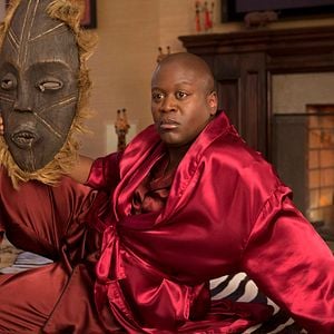 Fotoğraf Unbreakable Kimmy Schmidt