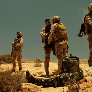 Fotoğraf Luis Fernández (II)