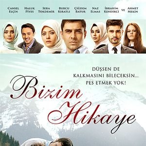 Fotoğraf Bizim Hikaye