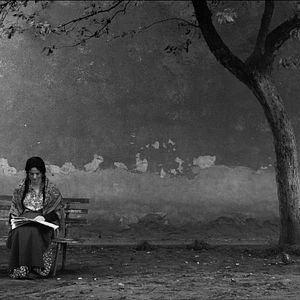 Fotoğraf Taş Bebek