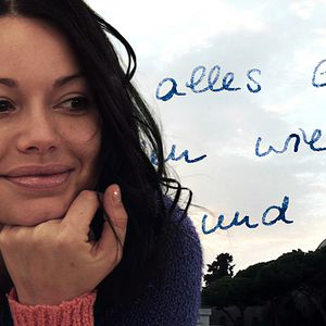 Fotoğraf Cosma Shiva Hagen