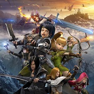 Fotoğraf Ejder Yuvası